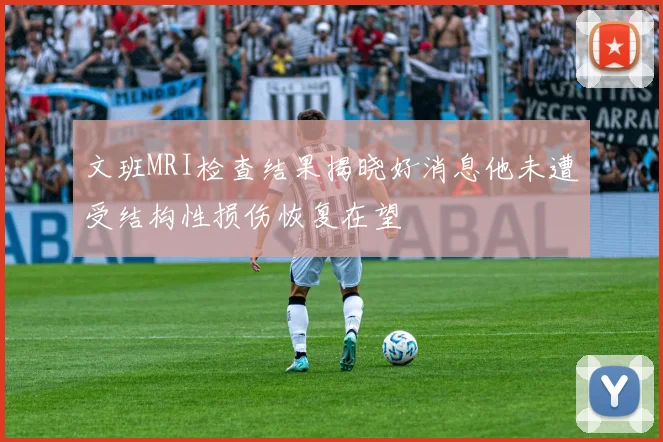 文班MRI检查结果揭晓好消息他未遭受结构性损伤恢复在望