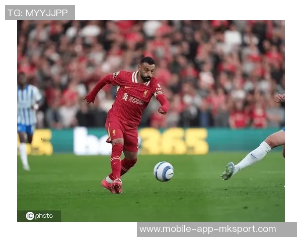 利物浦欲以1亿镑签下布莱顿明特接班萨拉赫 利物浦欲以1亿镑签下布莱顿明特接班萨拉赫