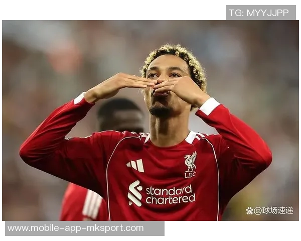 希勒盛赞埃基蒂克表现出色应成为利物浦首选中锋人选