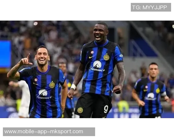 米体分析图拉姆状态低迷热那亚战皮奥或博尼将联手劳塔罗