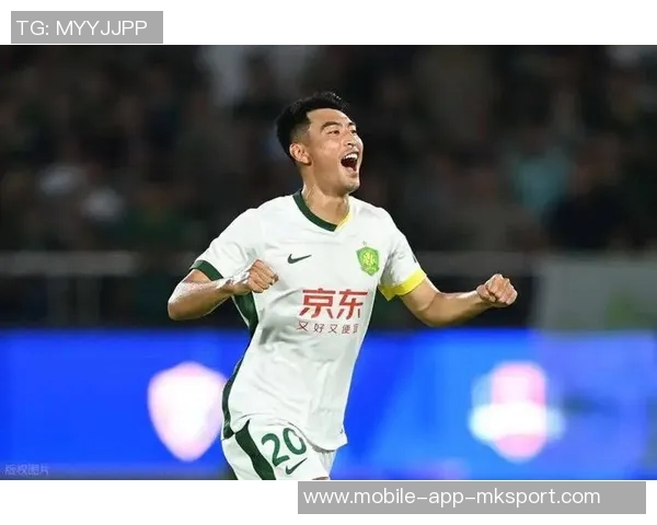 赵宇曝北京国安前锋王子铭基本确认不加盟云南玉昆球队的最新动态