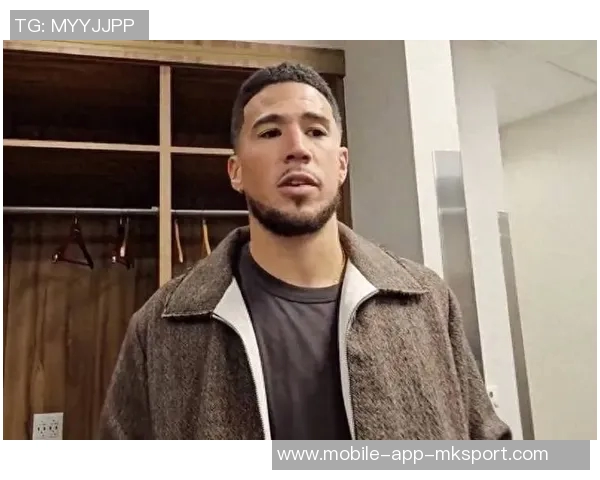 布克拼尽全力砍下38分5助攻但球队仍难逃失利命运 布克拼尽全力砍下38分5助攻但球队仍难逃失利命运