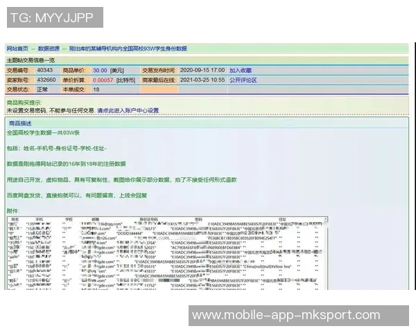 吉达国民遭遇严重数据泄露球员合同护照等敏感文件现身暗网