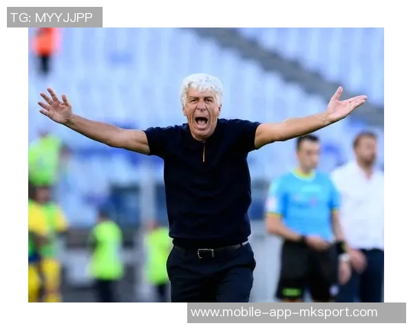 加斯佩里尼称弗格森仍有提升潜力重返贝加莫令人期待