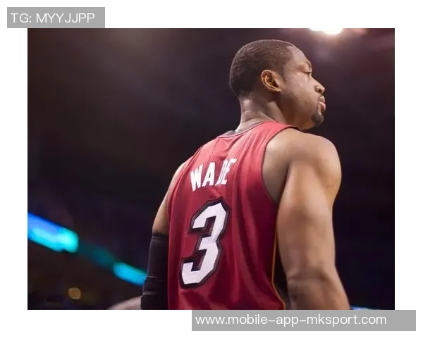 鲍威尔回忆韦德比赛风格自信称自己融入热火文化