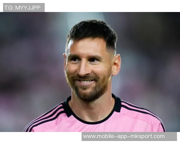 小法称梅西如同球贴脚变强壮后无人能挡他的风采