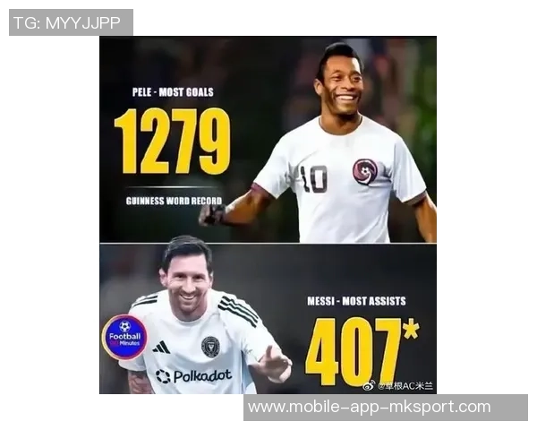 法尔肯盛赞梅西称其为历史最佳球员遥遥领先于其他传奇